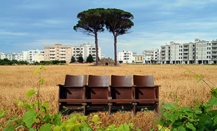 Buongiorno Taranto - Adotta un luogo