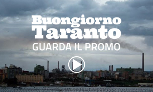 Buongiorno Taranto - Il promo