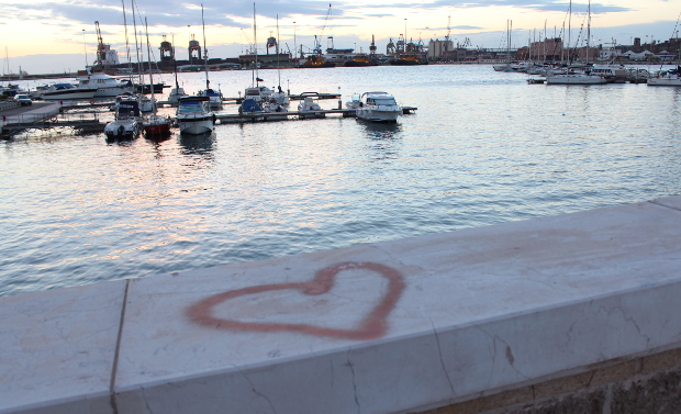 Amo Taranto perché la conosco