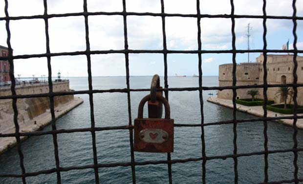 Buongiorno Taranto!